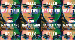 Get PDF Books Hello Beautiful by: Ann Napolitano - 
