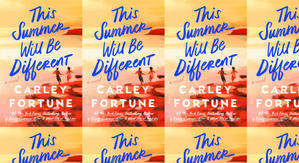 Get PDF Books This Summer Will Be Different by: Carley Fortune - 