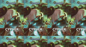 Best! To Read Cypher: Lord of the Fallen (Warhammer 40,000) by: John  French - 