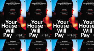 Read PDF Books Your House Will Pay by: Steph Cha - 