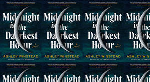 Best! To Read Midnight Is the Darkest Hour by: Ashley Winstead - 