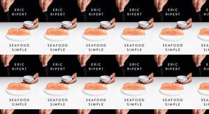 Get PDF Books Seafood Simple: A Cookbook by: Eric Ripert - 