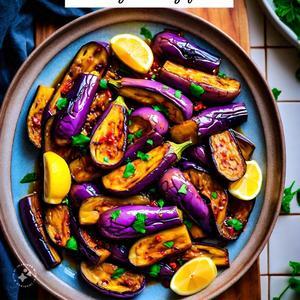 Exploring the Delightful World of Miso-Glazed Eggplant - 