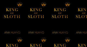 Best! To Read King of Sloth (Kings of Sin, #4) by: Ana Huang - 