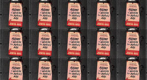 Read PDF Books Home Is Where the Bodies Are by: Jeneva Rose - 
