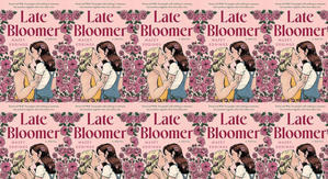 Get PDF Books Late Bloomer by: Mazey Eddings - 