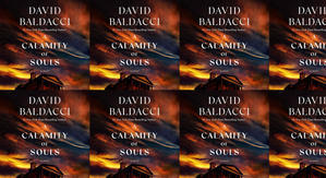 Download PDF Books A Calamity of Souls by: David Baldacci - 