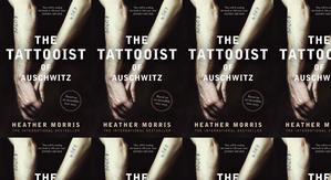 Good! To Download The Tattooist of Auschwitz by: Heather   Morris - 