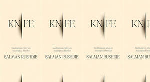 Good! To Download Knife: Meditations After an Attempted Murder by: Salman Rushdie - 
