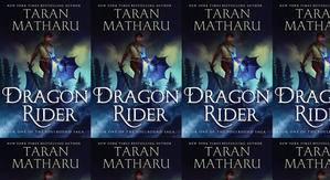 Get PDF Books Dragon Rider (The Soulbound Saga, #1) by: Taran Matharu - 