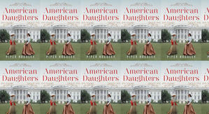 Download PDF Books American Daughters by: Piper Huguley - 