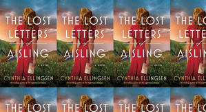 Download PDF Books The Lost Letters of Aisling by: Cynthia Ellingsen - 