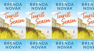 Get PDF Books Tourist Season by: Brenda Novak - 