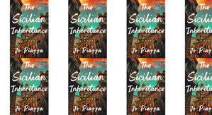 Read PDF Books The Sicilian Inheritance by: Jo  Piazza - 