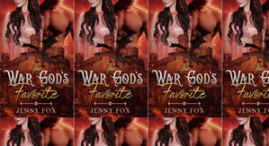 Good! To Download The War God's Favorite (The Dragon Empire Saga) by: Jenny Fox - 