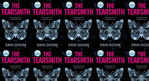 Best! To Read The Tearsmith by: Erin Doom - 
