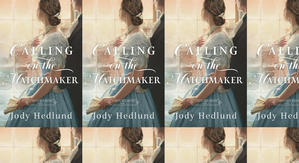 Get PDF Books Calling on the Matchmaker (A Shanahan Match #1) by: Jody Hedlund - 