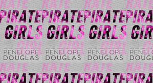 Get PDF Books Pirate Girls (Hellbent, #2) by: Penelope Douglas - 