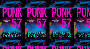 Best! To Read Punk 57 by: Penelope Douglas - 
