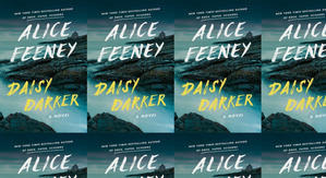 Read PDF Books Daisy Darker by: Alice Feeney - 