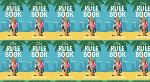 Read PDF Books The Rule Book by: Sarah       Adams - 