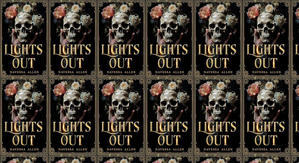 Download PDF Books Lights Out by: Navessa Allen - 