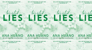 Good! To Download Twisted Lies by: Ana Huang - 