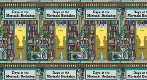 Download PDF Books Days at the Morisaki Bookshop (Days at the Morisaki Bookshop, #1) by: Satoshi Yag - 