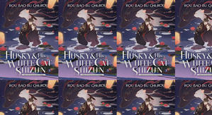 Get PDF Books The Husky and His White Cat Shizun: Erha He Ta De Bai Mao Shizun (Novel) Vol. 3 by: Ro - 