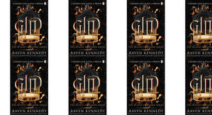 Best! To Read Gild (The Plated Prisoner, #1) by: Raven Kennedy - 