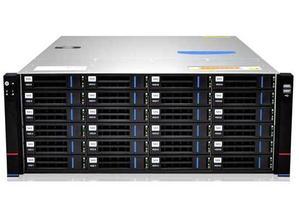 4U24Bay High-performance SYS-6049C Storage Server - 