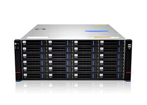 4U24Bay High-performance SYS-8048R-S24 Computer Server - 