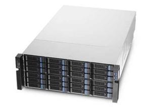 4U36Bay Scalable SYS-8049R-S36 Computer Server - 