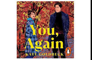 READ ONLINE You, Again (Author Kate Goldbeck) - 
