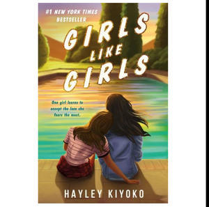 GET [PDF] Books Girls Like Girls (Author Hayley Kiyoko) - 