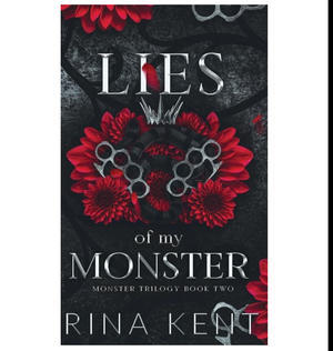 Read Books Lies of My Monster (Monster Trilogy, #2) (Author Rina Kent) - 
