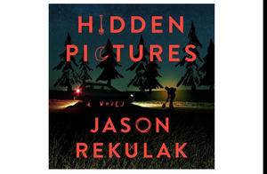 OBTAIN (PDF) Books Hidden Pictures (Author Jason Rekulak) - 