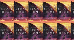 Read PDF Books The Stone Home by: Crystal Hana Kim - 