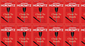Read PDF Books Close to Death (Hawthorne & Horowitz, #5) by: Anthony Horowitz - 