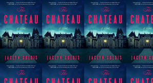 Best! To Read The Chateau by: Jaclyn Goldis - 