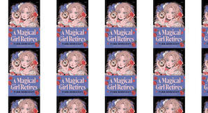 Read PDF Books A Magical Girl Retires by: Park Seolyeon - 