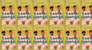 Best! To Read Canto Contigo by: Jonny Garza Villa - 