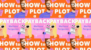Get PDF Books How to Plot a Payback by: Melissa    Ferguson - 