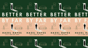 Best! To Read Better By Far by: Hazel Hayes - 