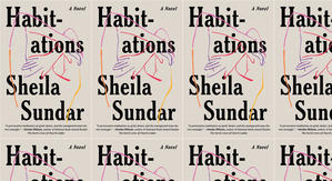 Read PDF Books Habitations by: Sheila Sundar - 