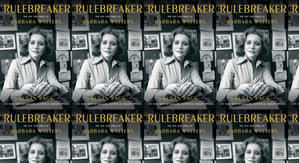 Good! To Download The Rulebreaker: The Life and Times of Barbara Walters by: Susan  Page - 