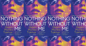 Download PDF Books Nothing Without Me by: Helen Monks Takhar - 