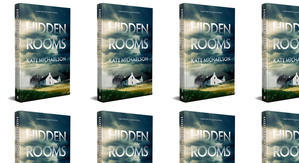 Get PDF Books Hidden Rooms by: Kate Michaelson - 
