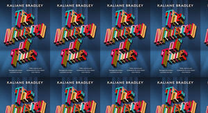 Good! To Download The Ministry of Time by: Kaliane Bradley - 