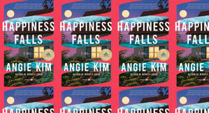 Download PDF Books Happiness Falls by: Angie  Kim - 